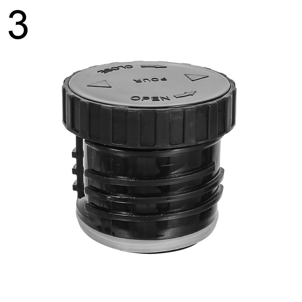 1Pc Vacuum Bottle Cover Stopper Thermal Cup Lid plug Thermos Mug Stopper Lid Replacement for Home Outdoor Camping Travel Tools