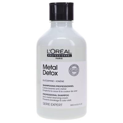 Шампунь L'Oreal Professionnel Serie Expert Metal Detox 300 мл