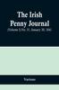 Книга The Irish Penny Journal, (Volume I) No. 31, January 30, 1841