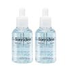 Toryden низкомолекулярная сыворотка Toryden Dive-in Serum Toryden гиалуроновая кислота сыворотка 50 мл x 2