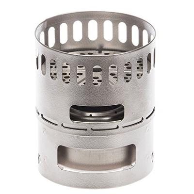 Набор TI Stove DX