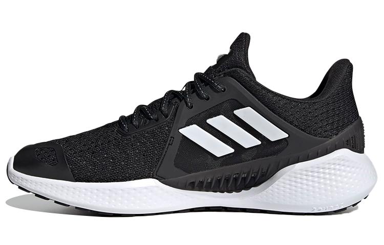 adidas Climacool Vento Heat.Rdy 'Черный Белый' FW1222