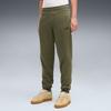 Boys' Sweatpants Puma Ess No. 1 Logo Fl Green 68491286 R 140