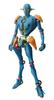 Medicos Entertainment Super Action Statue Bizarre Adventure Part 8 Wet Approximately 160mm PVC ABS Nylon Painted Movable Figure "JoJolion" JoJo's