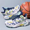 Детские баскетбольные кроссовки Подростковые Мужские 6 Кроссовки 7 Для детей среднего и старшего возраста 8 Мальчиковые 9 Кроссовки для бега 10 Студенческие Летние 15 лет