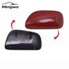 Car Mirror Cover Car Accessories For Toyota Yaris 2008 2009 2010 2011 2012 2013