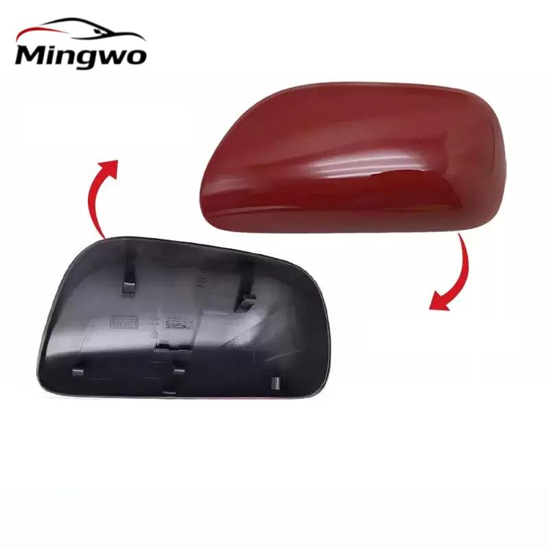 Car Mirror Cover Car Accessories For Toyota Yaris 2008 2009 2010 2011 2012 2013
