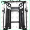 Yojin Professional Dual Pulley Functional Trainer & Power Rack