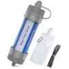 New Portable Water Purifier Filter 8000L Hollow Fiber Membrane Water Purifier Water Purification Volume Outdoor Camping Disaster Emergency Disaster