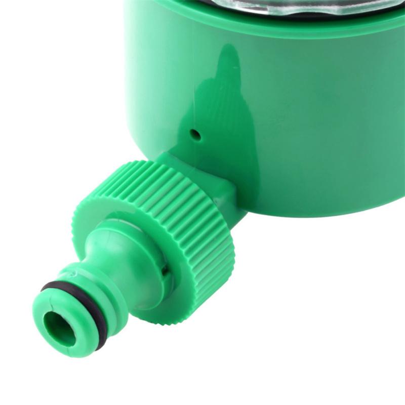 Умный шаровой клапан с таймером, автоматический электронный таймер для полива сада, устройство управления поливом