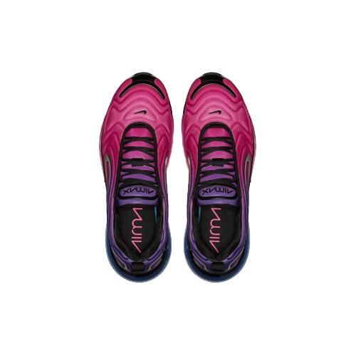 Nike Air Max 720 Sunset Женские AR9293-500