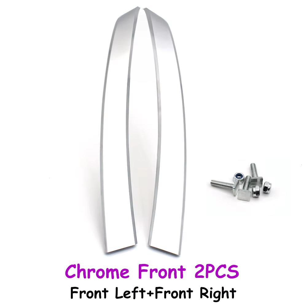 E60 E61 1 шт./2 шт. Автомобильный интерьер Передняя задняя дверь Левая правая Ручка двери Накладка Замена Для BMW 5 серии M5 2004-2006