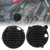 PXPART Honda REBLE Engine Cover Protective Motorcycle Generator Cover with Genuine Screw Installation Engine