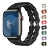 Силиконовый ремешок для Apple Watch band 45мм 44мм 49мм 40мм 41мм 38мм 42мм ремень correa Браслет iWatch ultra 2 Series 9 8 7 6 5 3 Se