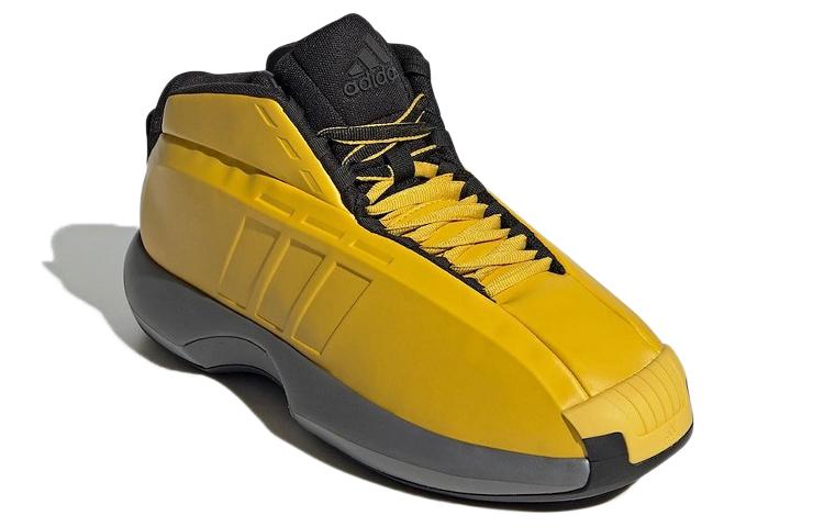 adidas Crazy 1 'Sunshine' 2022 GY3808