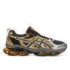 Gel Quantum Kinetic Carbon Pure Gold Men Sneakers Grey 1203A270-021