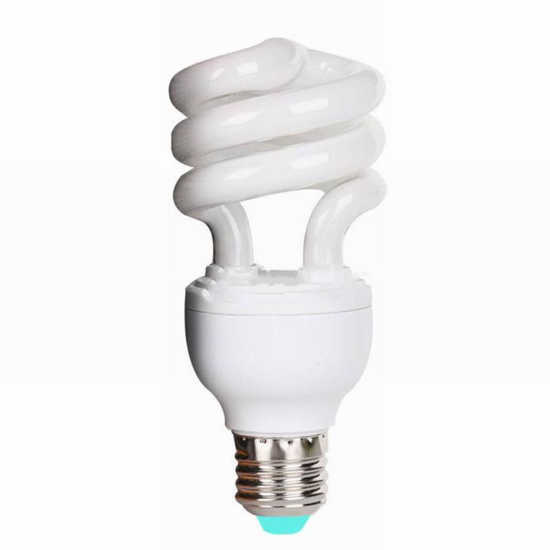 E27 Лампа для рептилий 5.0 UVB UVA Виварий Террариум Лампа для домашних животных Черепаха Змея