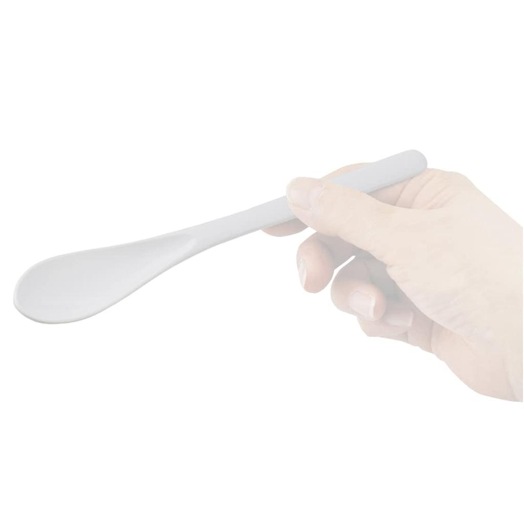 Skater Chopsticks and Spoon Combo Bento Adult Silent Silicone Made In Dull Set, 18cm, Antibacterial, Box, Size, Cushions, Japan, Gray, 18cm,