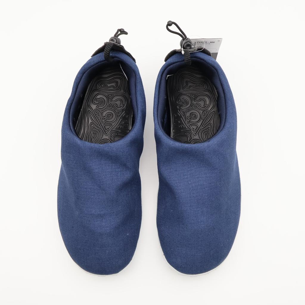 FV4572-400 Nike ACG Moc Armory Navy Black University Red Sail (Мужской)