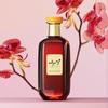 Small Town Yika Woody Floral Women's Perfume - Long-Lasting Scent, Arabian-inspired Fragrance