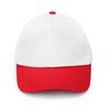 Смешная уличная одежда Ручная печать Спортивная кепка для улицы Бейсболка Ldea Крутая весенне-летняя Регулируемая мужская женская кепка Модная хип-хоп кепка