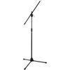 TAMA Boom Microphone Stand, Black, MS205BK