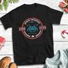 Space Invaders Cotton TShirt For Unisex Summer Y2K Funny TShirts O Neck Trendy Cool Tees Oversized Casual Tops