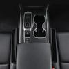Для Kia Sportage 4 2016 2017 2018 2019 2020 2021 автомобильное сиденье щель слот хранения телефона держатель коробка многофункциональный щель сумка чехол