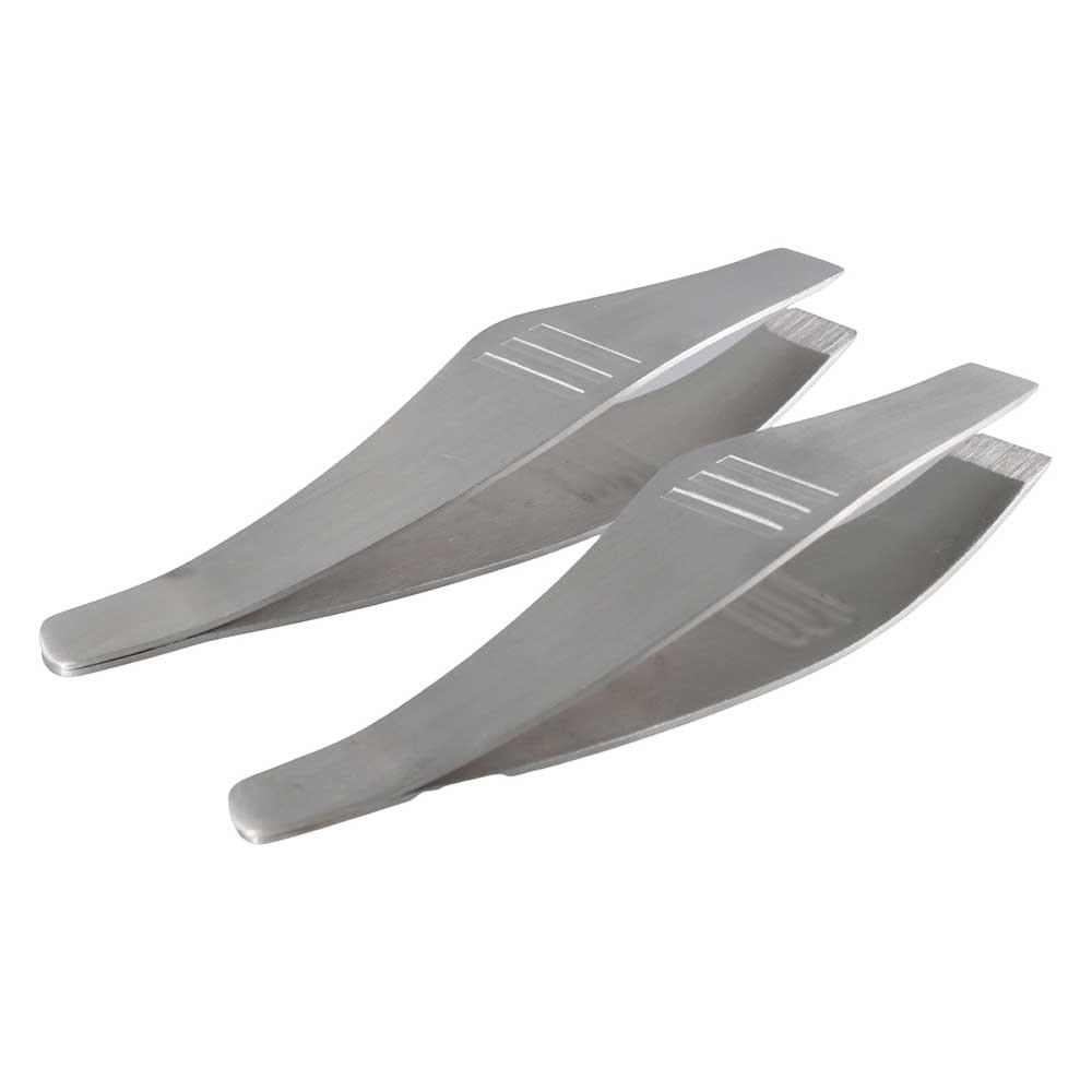 Clamp Pliers Stainless Steel Puller Fish Bone Tweezers Fish Tweezer Hair Pincer Tool Remover Tongs