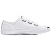 Converse Кеды унисекс Jack Purcell 3V Strap Ox белые 160209C