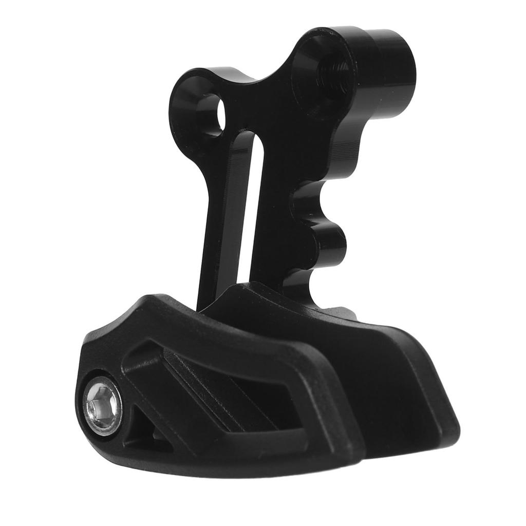 Защита цепи велосипеда 26T?36T Одинарная звезда E-типа Прямое крепление Стабилизатор цепи с защитой от сброса