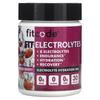 fitcode Fit Electrolytes, Electrolyte Rehydration Mix, Mixed Berry Flavor, 4.02 Oz (114 G)
