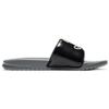 Nike Benassi JDI Print Slide 'Hiker Cartoon' Men's 631261-037