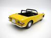 Модель Fujimi Inch Up Series Honda S800M 1/24 № 309 ID-309
