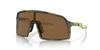 Oakley OO9462 SUTRO S FERN SWIRL Size 28 Men's Sunglasses,