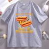 Call Me The Vet Cause I Be Puttin These Dogs Down T Shirt Unisex Unisex Funny Humor Meme Tshirt Vintage Hotdog Meme Clothing