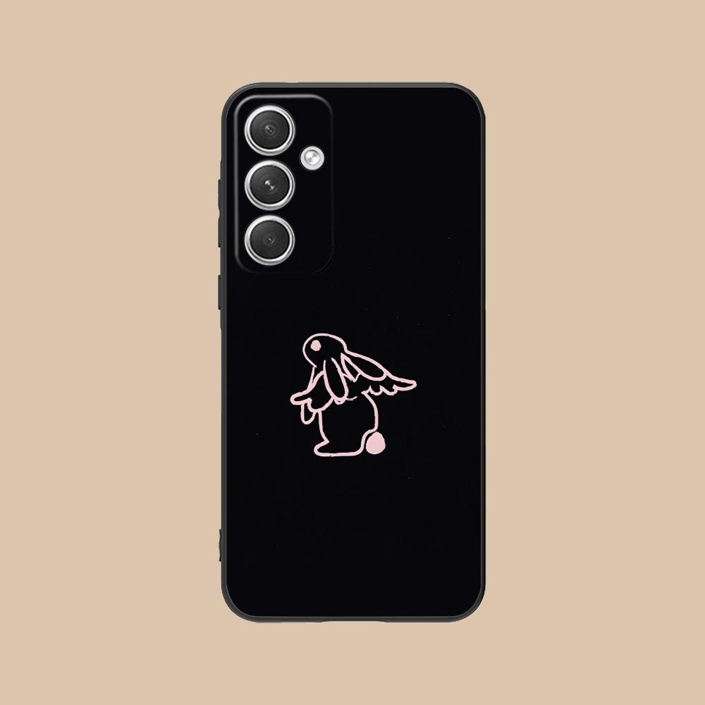 Kenia OS Mobile Cell Phone Case for Samsung Galaxy S26 S25 S24 S23 S22 S21 S20 Note20 Plus FE Ultra Colorful Cover Luxury Cover