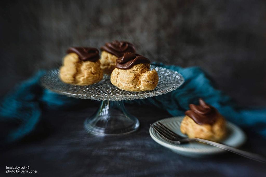 Lensbaby Тилт-объектив SOL 45 45 мм для Sony A Ручная фокусировка Совместим с полнокадровым 471890 F3.5