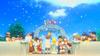 Harvest Moon Grand Bazaar of the Wind Switch Давайте! -