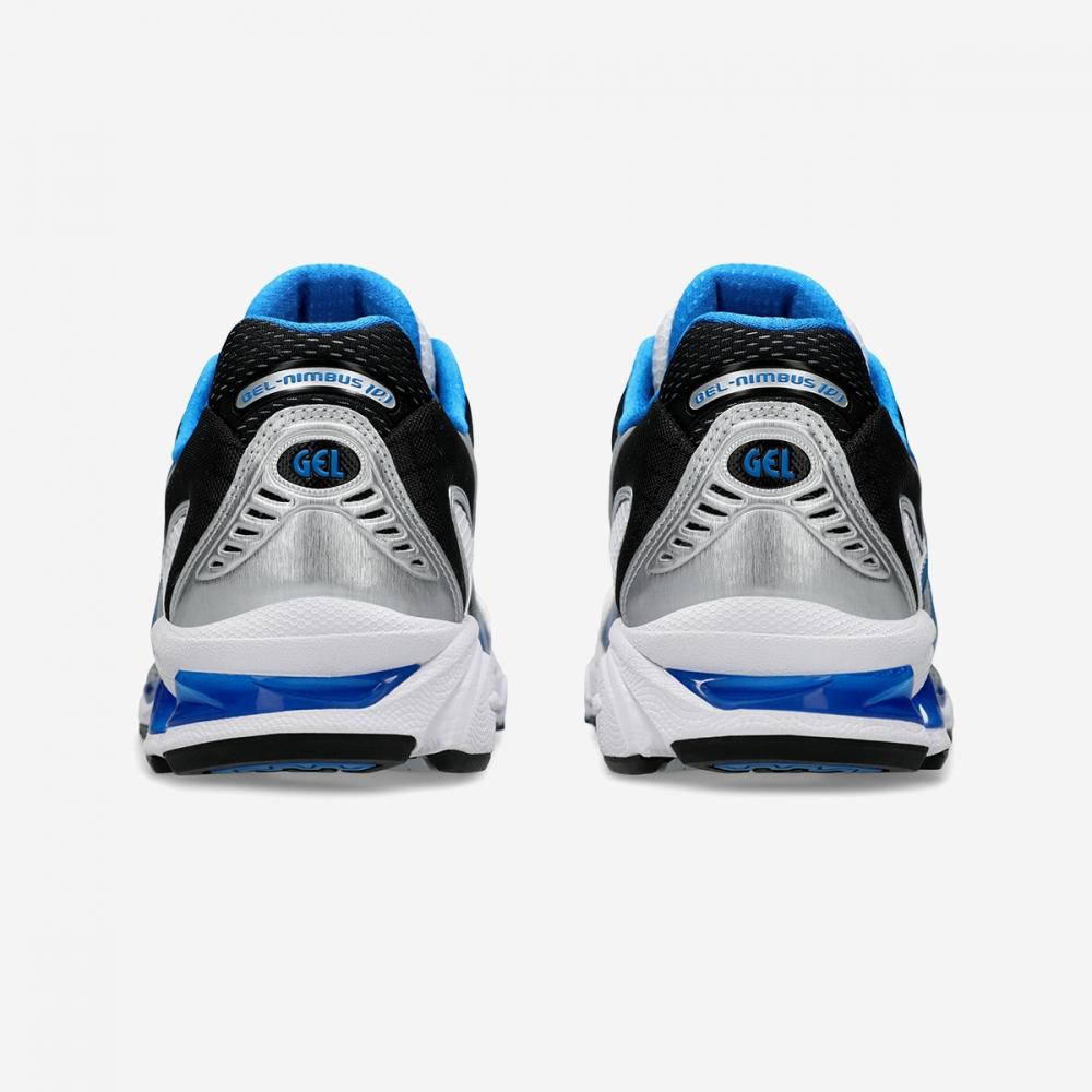 Asics Гель Нимбус 10.1 1203a543