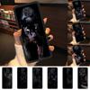 Мягкий чехол с изображением животного Черная пантера для Xiaomi Redmi Note 9S 9 8 8T 9C 9A Mi Poco M3 X3 NFC 9T 10T Pro 5G, чехол для телефона, задняя панель