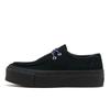 As Lftd Crepetape moccAsin Ox 31316421 Черный