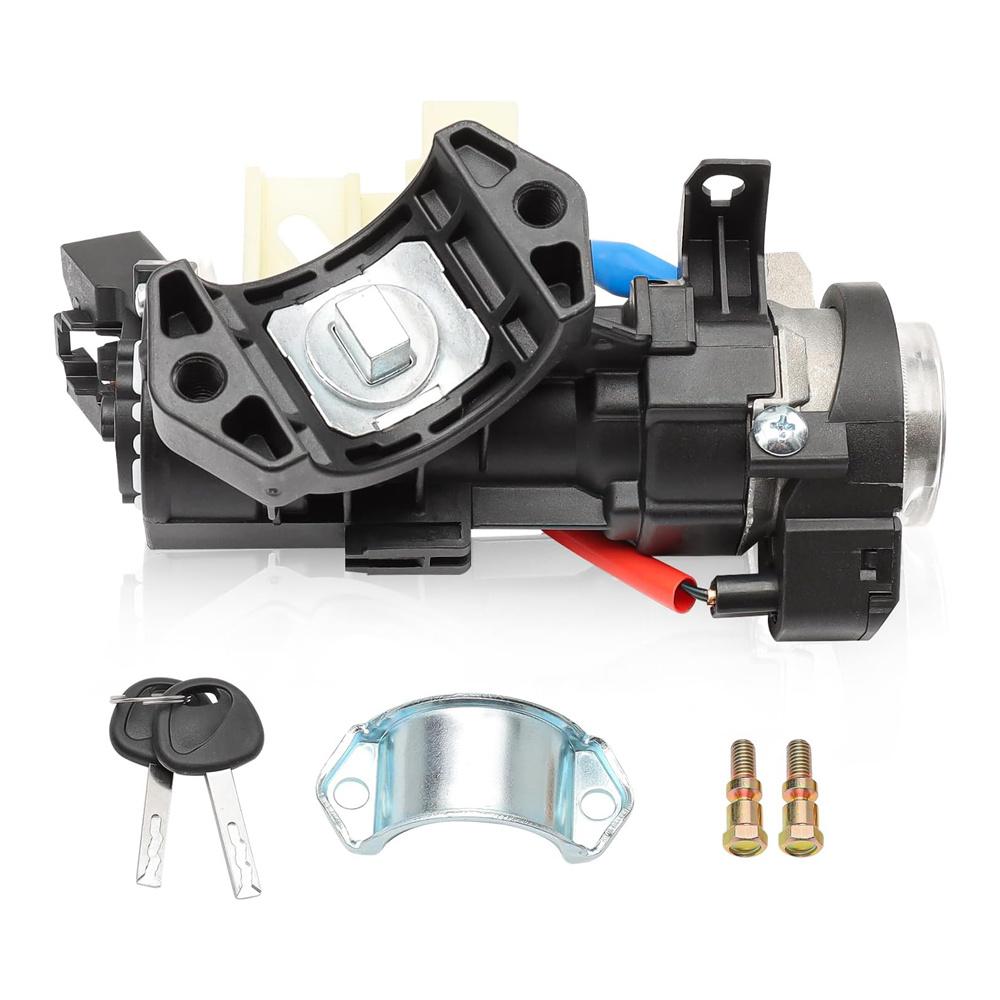 Assembly Ignition Lock Switch Kit With 2 Keys For Kia Soul 2014-2019 81910-B2100