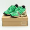 1203A350-300 GmbH Gel-Kayano Legacy Cilantro Wood Crepe Gold Black (Мужской)