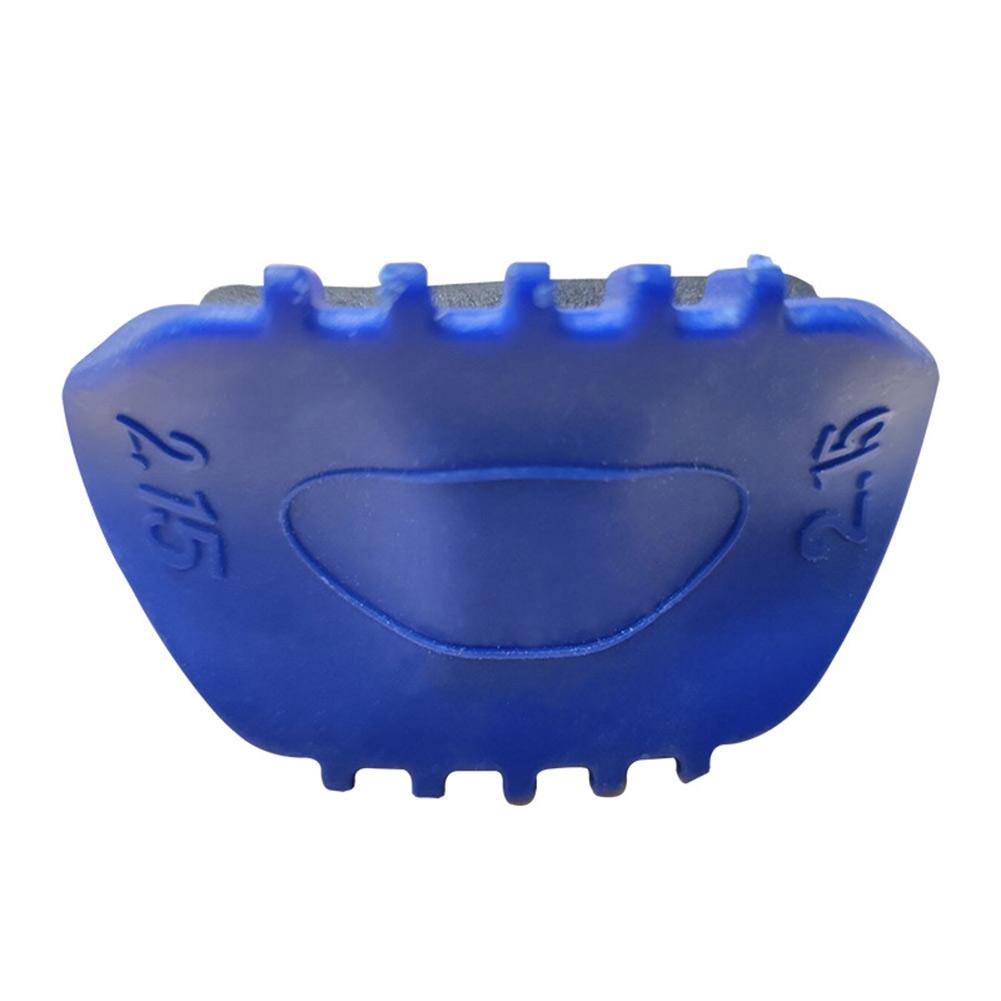 Блокиратор обода колеса Блокиратор шины Синий Защита от истирания