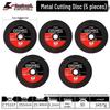 Kraftwell Metal Cutting Discs