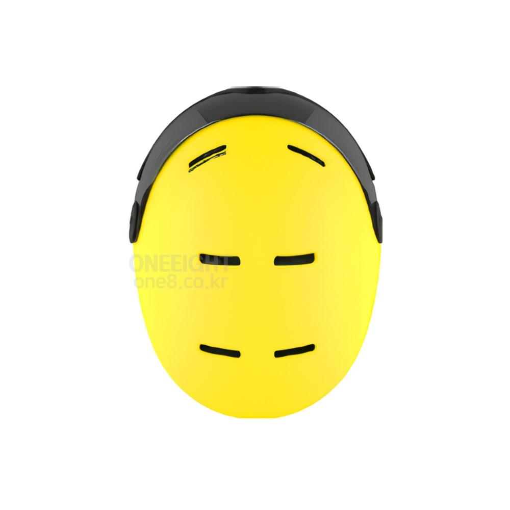 Salomon 2425 Salomon Junior Шлем Orca Visor