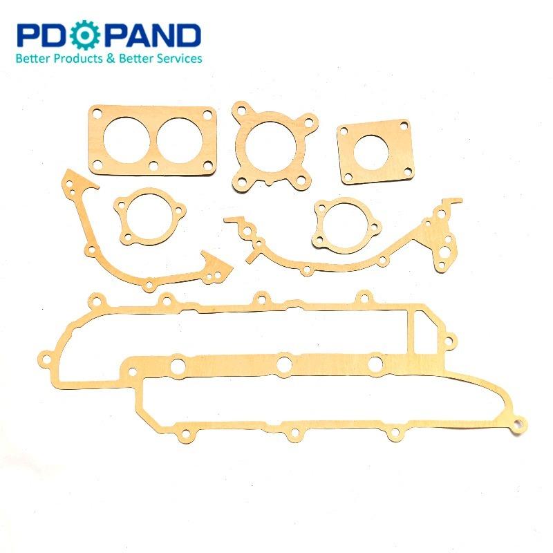 VG30 VG30E J30 Engine Full Set Rebuilding Gasket Kit A0101-85EXE for Nissan CARAVAN ELGRAND CEDRIC 3.0L
