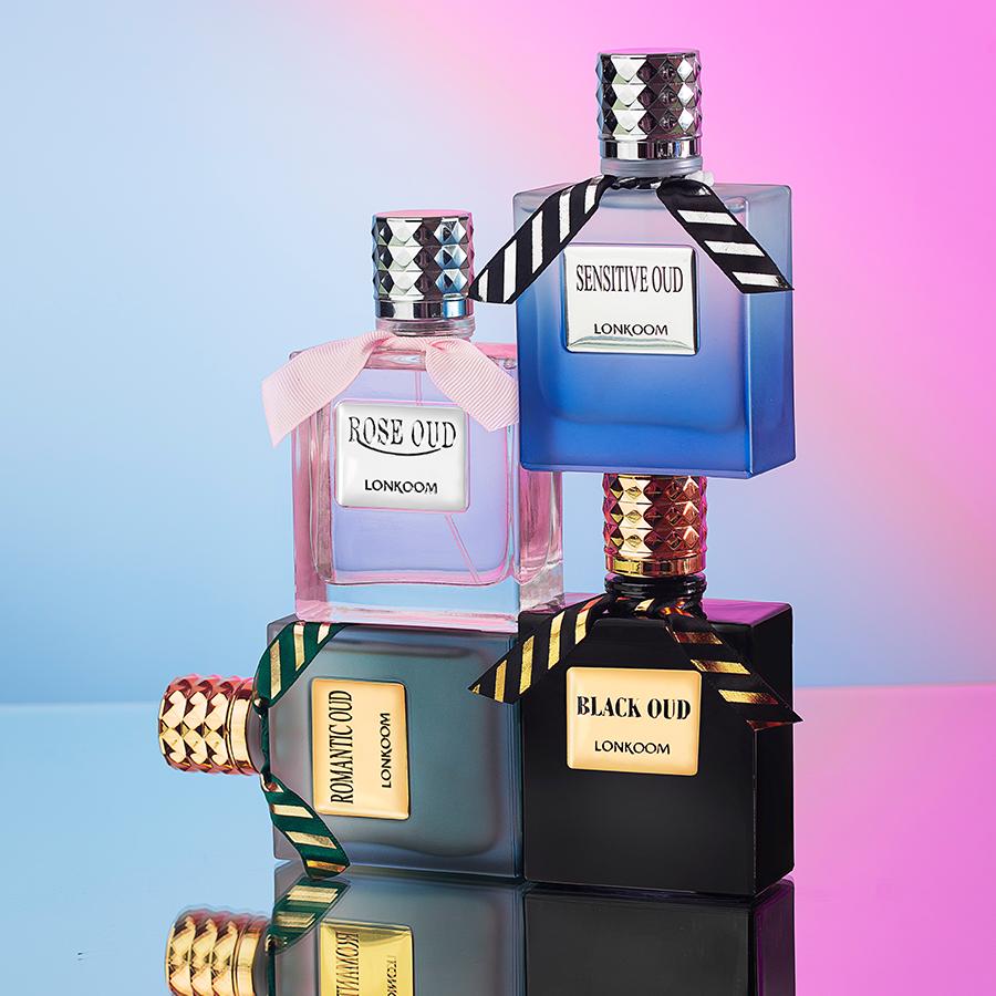 Парфюм OUD для мужчин и женщин, 100 мл