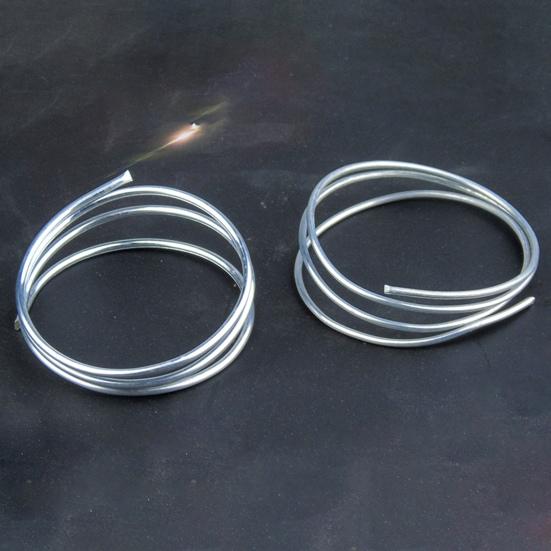 10/20/50 шт. 1,6/2,0 мм сварочные стержни, низкотемпературные высокопрочные инструменты для ремонта, алюминиевые порошковые сварочные проволоки для радиатора